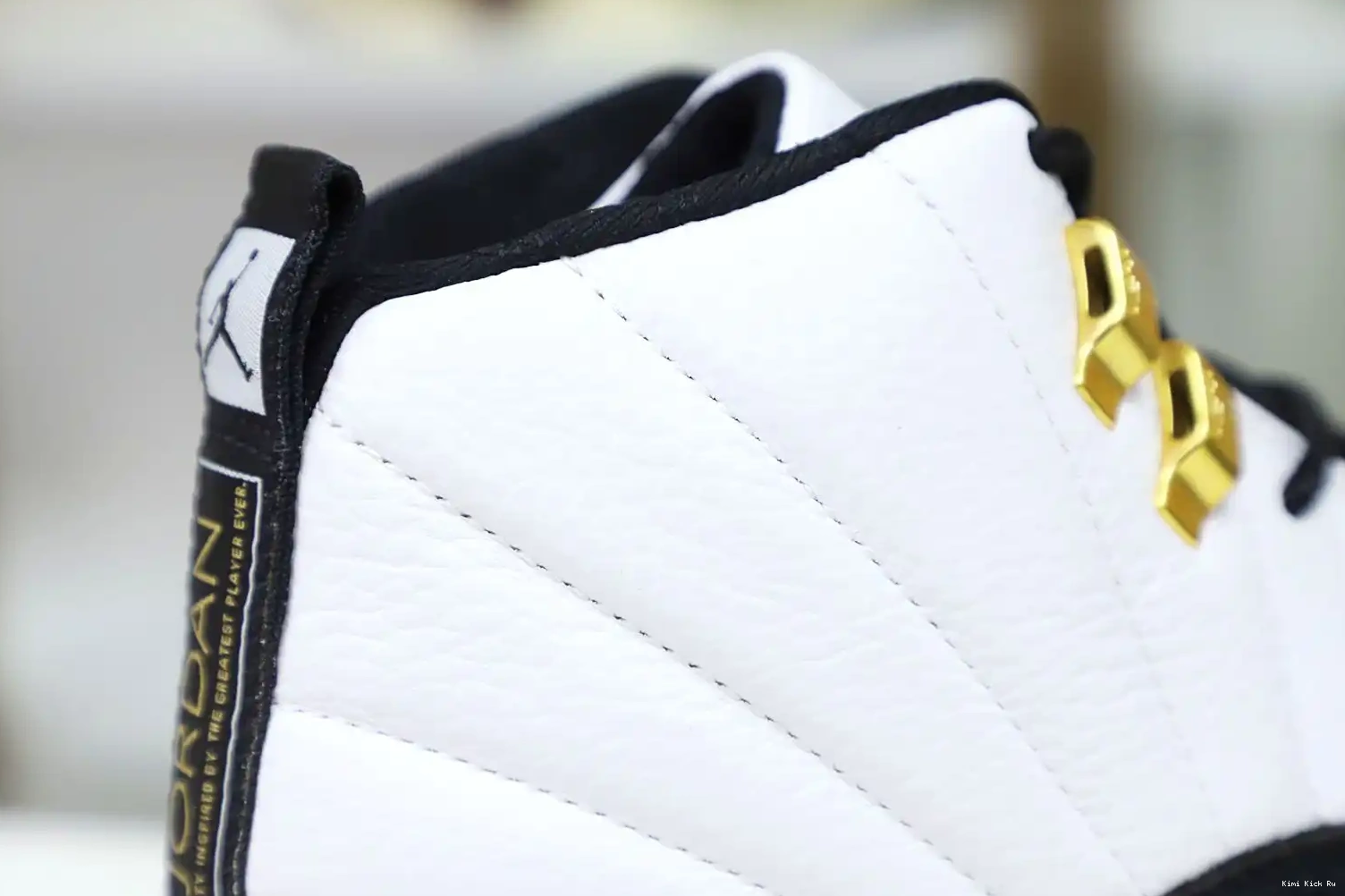 AIR RETRO 12 Kimikick JORDAN 'ROYALTY' 0708